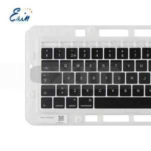 2016 2017 for Macbook Pro 13&quot; 15&quot; A1706 A1707 Swedish <strong>Keyboard</strong> <strong>Keys</strong> Keycaps - Product Image 2
