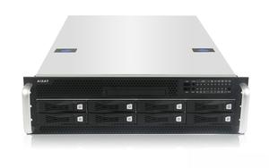 3u серверная стойка корпус и серверная стойка сеть atx компьютерная Серверная шасси
