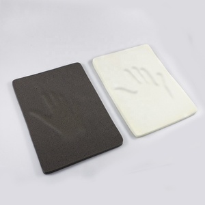 Высокоплотный лист пены с эффектом памяти для изготовления стельки и подошвы для обуви - Product Image 6