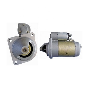 <span class=keywords><strong>Allis</strong></span> <span class=keywords><strong>Chalmers</strong></span>拖拉机63217101 63217125 63217126 MT71AA MT71AB的12v起动电机