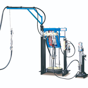Double Glazing Machine Insulating Glass Machine <strong>Extruder</strong> for Sealant <strong>Silicone</strong> <strong>Extruder</strong>