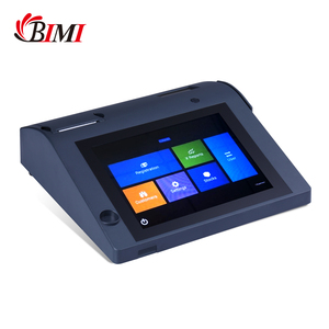 <span class=keywords><strong>Android</strong></span> electronic cash register mit <span class=keywords><strong>software</strong></span> gebaut-in 58mm thermische drucker LCD touchscreen - Product Image 1
