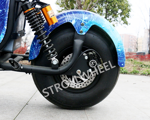3 artı pil coco Citycoco elektrikli scooter citycoco 3000 w 3000 w yağ lastik citycoco scooter elektrik <span class=keywords><strong>s</strong></span> scooter
