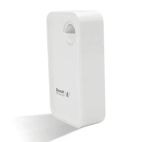 Dusun PIR Smart Zigbee Motion Sensor