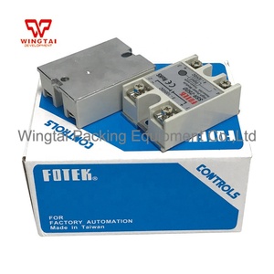 SSR-25DD FOTEK твердотельные реле SSR/триггерный релейный модуль - Product Image 3