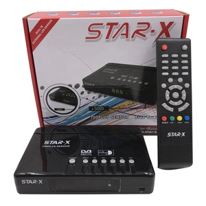 USB PVRレシーバーSTAR-X DVB-SプラスセンサーMPEG-2高品質 - Product Image 5