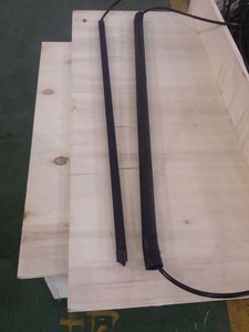 用于阴极保护的 MMO 涂层钛电极管状阳极 - Product Image 3
