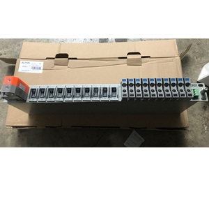 DCPD7 ZTE DCDU 10-25A入力: 48V/100A、出力: 48V/25A MAX BBU RRUネットワーク電源DC配電ボックスDCPD7 - Product Image 4