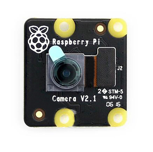 Sensor de IMX219 arreglar Enfoque de ángulo ancho ángulo pequeño campo de visión (FOV) 8mp Cmos MIPI módulo de la cámara para Raspberry PI, módulo de cámara IMX219 - Product Image 2