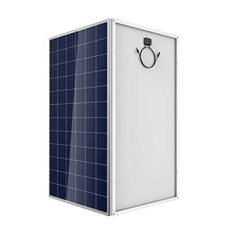 TOP 1 High Efficiency 60Cells 30V Solar Panel 270w 275w 280w 285w 300w 310w 330w Poly Panel Solar With TUV CE