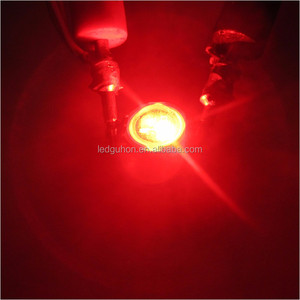 4in1 8W RGBW LED 8 pins รถยนต์ LED - Product Image 3