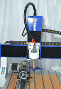 Mach3 <strong>Control</strong> Diy Mini <strong>Cnc</strong> <strong>Router</strong> Milling Machine 6090 - Product Image 4