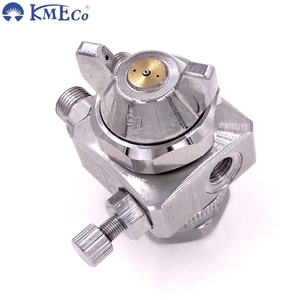 KMECO Đầu Phun Sương Không Khí Loại Thực Phẩm M8 Phân Tán Đồng Phục ST Lumina - Product Image 3