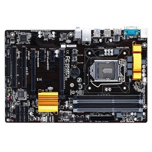 Z97 anakart ASUS için Z97-P - Product Image 3