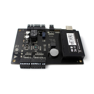 Multi Tür wiegand rfid access control board mit freies sdk system - Product Image 2