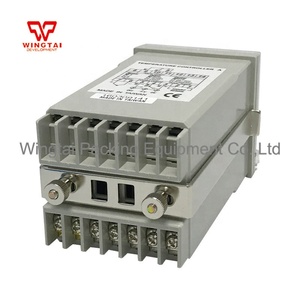 Taiwan Fotek TC72-DD-R3 Regulador inteligente controle temperatura