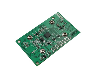 モジュールNDIR赤外線二酸化炭素センサーモジュールMH-Z14AシリアルPWMアナログ出力0-5000ppm - Product Image 2