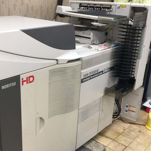 完全に再調整されたNoritsu QSS 3702HDデジタルミニラボ - Product Image 1