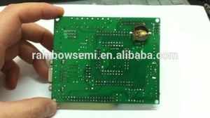 Msp430f149 scm מינימום מערכת לוח פיתוח לוח bsl485 אביזרים אלקטרוניים חם הצעה