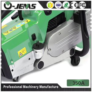 Consaw or Road <strong>Saw</strong> 3.6hp 350A New <strong>Saw</strong> Cutting Machine - Product Image 6