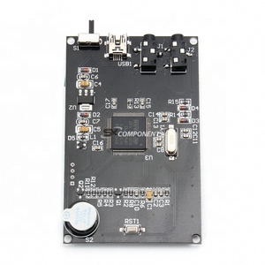 Face 32 32 32 32 5V Sface face it usususic pecpectrum spisplay oodule - Product Image 6