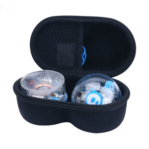 <span class=keywords><strong>Sphero</strong></span> STARWARSロボットBB8保護ケース用の売れ筋EVA収納バッグEVA収納ボックスハロウィンクリスマス人気