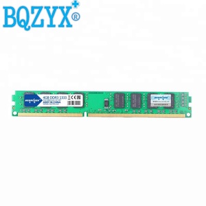 Melhor preço DDR3 <span class=keywords><strong>3</strong></span> 4g <span class=keywords><strong>ddr</strong></span> ram de <span class=keywords><strong>Desktop</strong></span> memória RAM 1333 gb ddr3 1600 4