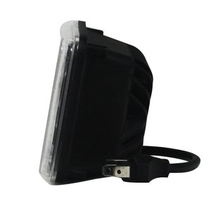 4x6 "<span class=keywords><strong>LED</strong></span> פנס מרובע עבור המרה W/עבור משאית Freightliner Kenworth 4*<span class=keywords><strong>6</strong></span> אינץ מלבני פנס אופנוע משאית