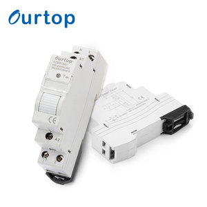 OURTOP Prodotti Fabbricati ATMS1601 Wifi A Distanza Senza Fili Intelligente di Controllo Timer Direttamente Tramite Relè Programmabile Interruttore Wifi - Product Image 6