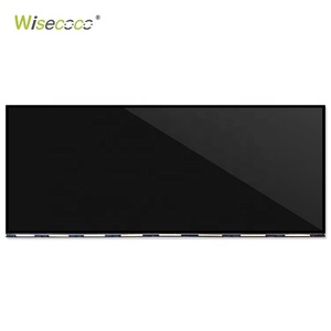 Pantalla LCD IPS de 92 pines con placa controladora, módulo de pantalla de Panel LCD de 25 pulgadas de ancho - Product Image 2