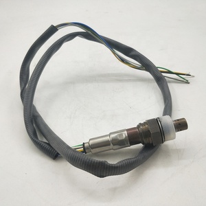 PAT 6-Draht NOX Lambdasonde Sonde 03C907807 Sauerstoff Sensor Für Touran Golf A3