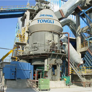 High Capacity Vertical Grinding <strong>Mill</strong> Machine For Cement Slag Coal Raw Material