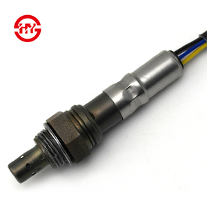 <strong>Oxygen</strong> <strong>Sensor</strong> O2 <strong>Lambda</strong> <strong>Sensor</strong> AIR FUEL RATIO <strong>SENSOR</strong> LZA03-HD1 LZA03-W1/E2 for Yuchai Heavy Truck Jinlong Yutong Bus Natural Gas - Product Image 3