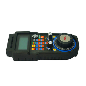 Drahtloses 4-Achsen-6-Achsen-Griffrad CNC Mach3 Steuer handrad für CNC Mach 4 6-Achsen-Controller für CNC-Fräsen