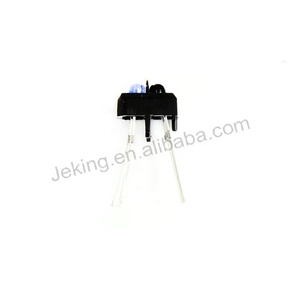 Jeking高质量传感器光传输15毫米REFL印刷电路板TCRT5000 - Product Image 6