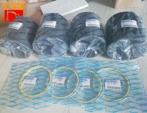 千anyu 挖掘机 PC1250-8 衬套 21N-70-12170 209-72-11261 密封斗式衬套 - Product Image 3