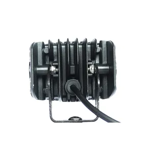 אורורה <span class=keywords><strong>2</strong></span> ''צד Shooter 40W <span class=keywords><strong>LED</strong></span> עבודה אור