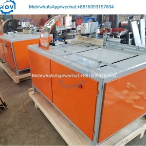 Hot Selling <strong>Automatic</strong> Small Wood Pallet <strong>Block</strong> Cutter Cutting <strong>Machine</strong> Price - Product Image 3