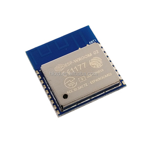 <strong>Module</strong> 4Mt bytes (32 Mt bit) REMOTE Transceiver wireless <strong>Module</strong> <strong>ESP</strong> WROOM FCC CE TELEC CertifiedESP8266 Serial <strong>WIFI</strong> Model <strong>ESP</strong>-WR - Product Image 2