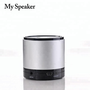 2016 Nóng bán mini Bluetooth Speaker F003 Với mp3 ấn độ âm nhạc tải về miễn phí - Product Image 5