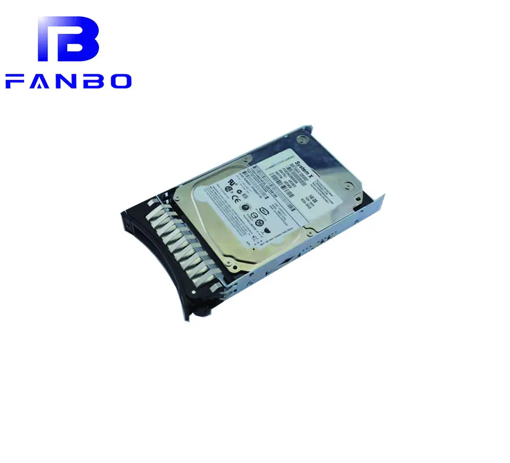 00AJ086 00AJ087 1 ТБ 7200 об/мин 2,5 дюймов NL SAS-6GBPS G3 жёсткий диск с лотком