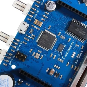 Arduino PCBボード用ゲームプログラミング開発ボードEsplora用 - Product Image 4
