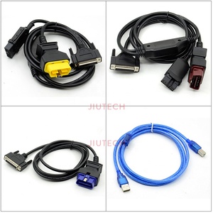 CAR Diagnostic Programming Tool for Mitsubishi MUT-3 MUT3 Diagnostic and Programming Tool MUT 3 MUT III Scanner - Product Image 5