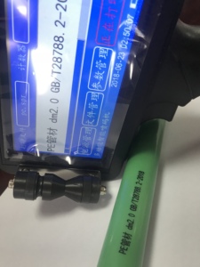 Meenjet Industrial Hand Held Portable <strong>Coding</strong> Printer Inkjet Machine <strong>Direct</strong> <strong>Factory</strong> Wholesale for Plastic Marking - Product Image 2