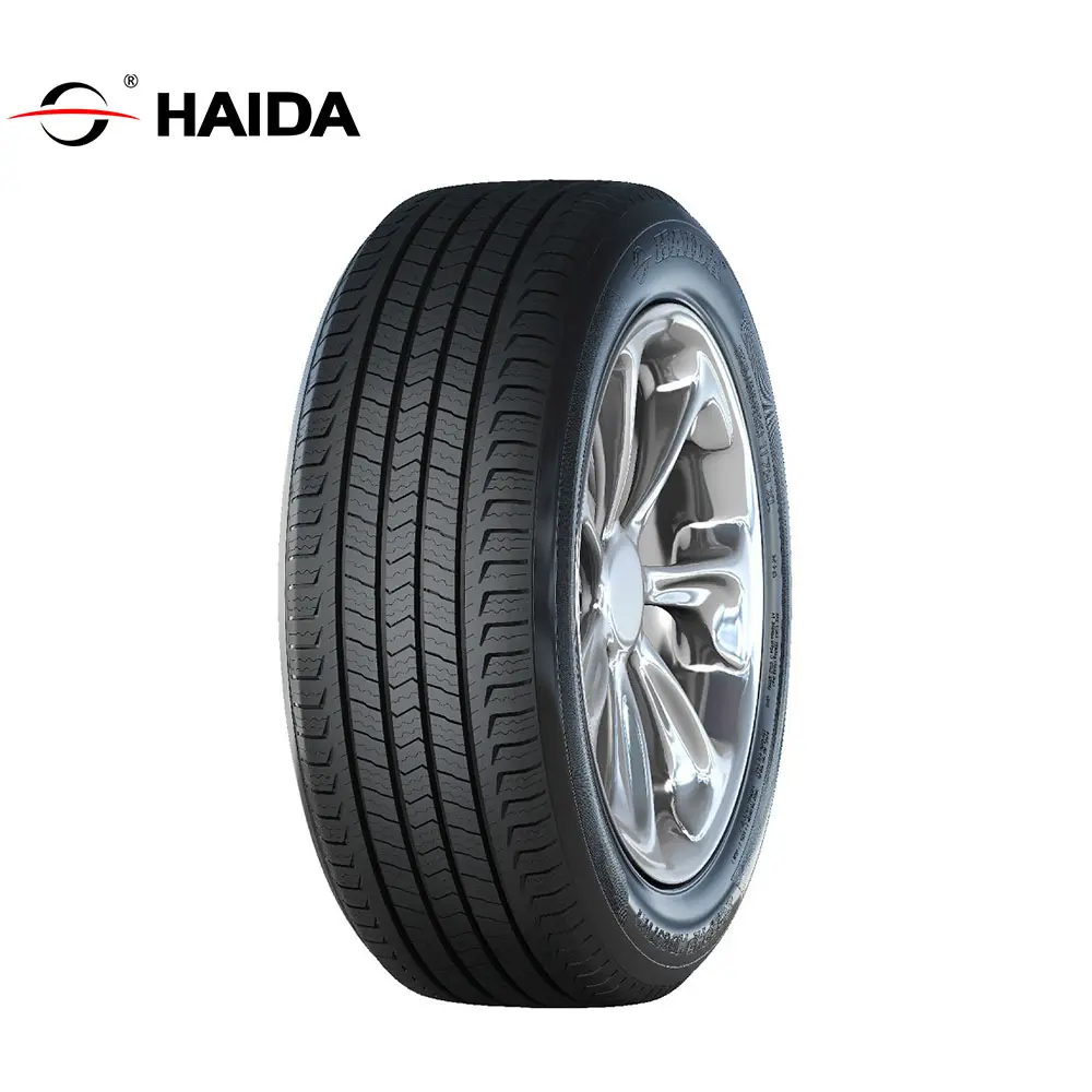 HAIDAブランド乗用車タイヤHD837 235/75R15 255/70R15 265/70R15 215/70R16 225/70R16 255/70R16 275/60R16 PCR半鋼タイヤ