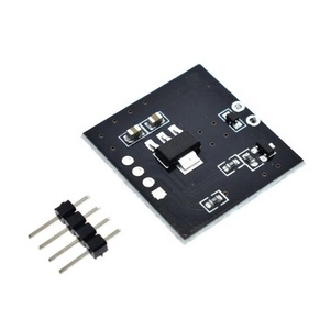 Heißer verkauf 5 V Vibrations Motor Modul High und Low Level Vibration Mini Motor Modul - Product Image 2