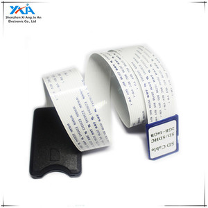 Thẻ Mở Rộng Sd Dung Lượng Lớn Nhất Cho Cáp Gắn Bảng Điều Khiển Thẻ Sd - Product Image 3