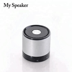 2016 Nóng bán mini Bluetooth Speaker F003 Với mp3 ấn độ âm nhạc tải về miễn phí - Product Image 1