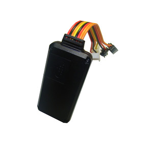 Rastreador gps para nios y202 real time gps sms gprs tracker รถรถจักรยานยนต์จักรยาน (tk 303, gps 303, gt06 gps) - Product Image 5