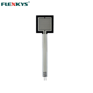 カスタマイズされたFlexiForceFSR402力に敏感なレジスターセンサー - Product Image 2